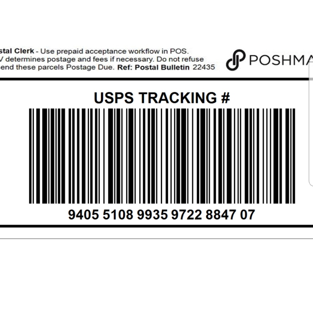 Tracking